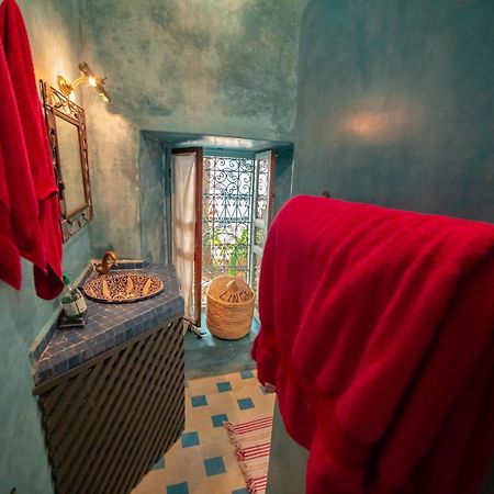Riad Dar Marhaba Марракеш Екстер'єр фото