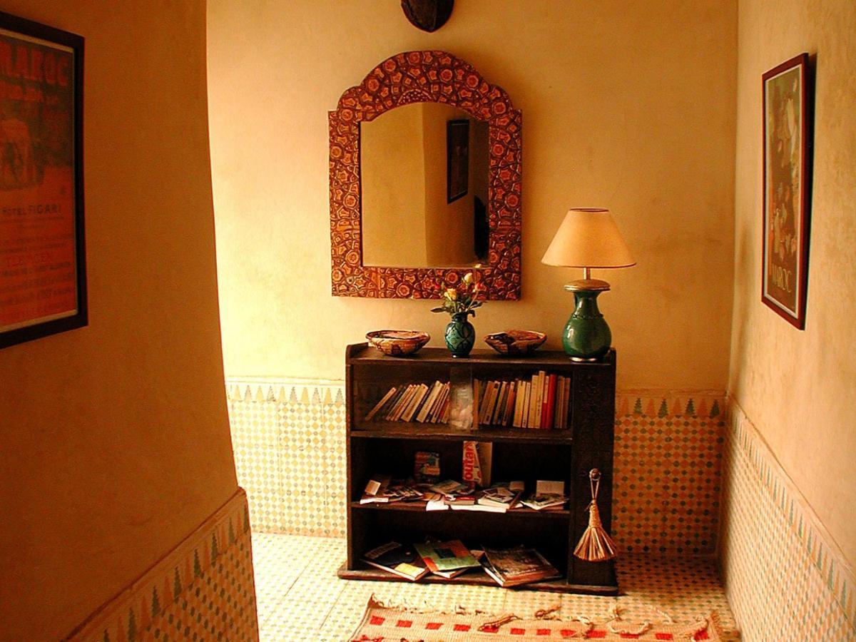 Riad Dar Marhaba Марракеш Екстер'єр фото