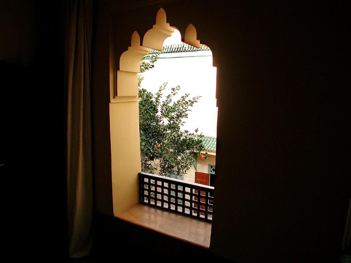 Riad Dar Marhaba Марракеш Екстер'єр фото