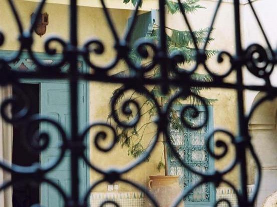 Riad Dar Marhaba Марракеш Екстер'єр фото