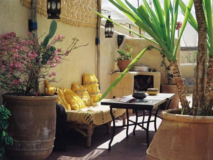 Riad Dar Marhaba Марракеш Екстер'єр фото