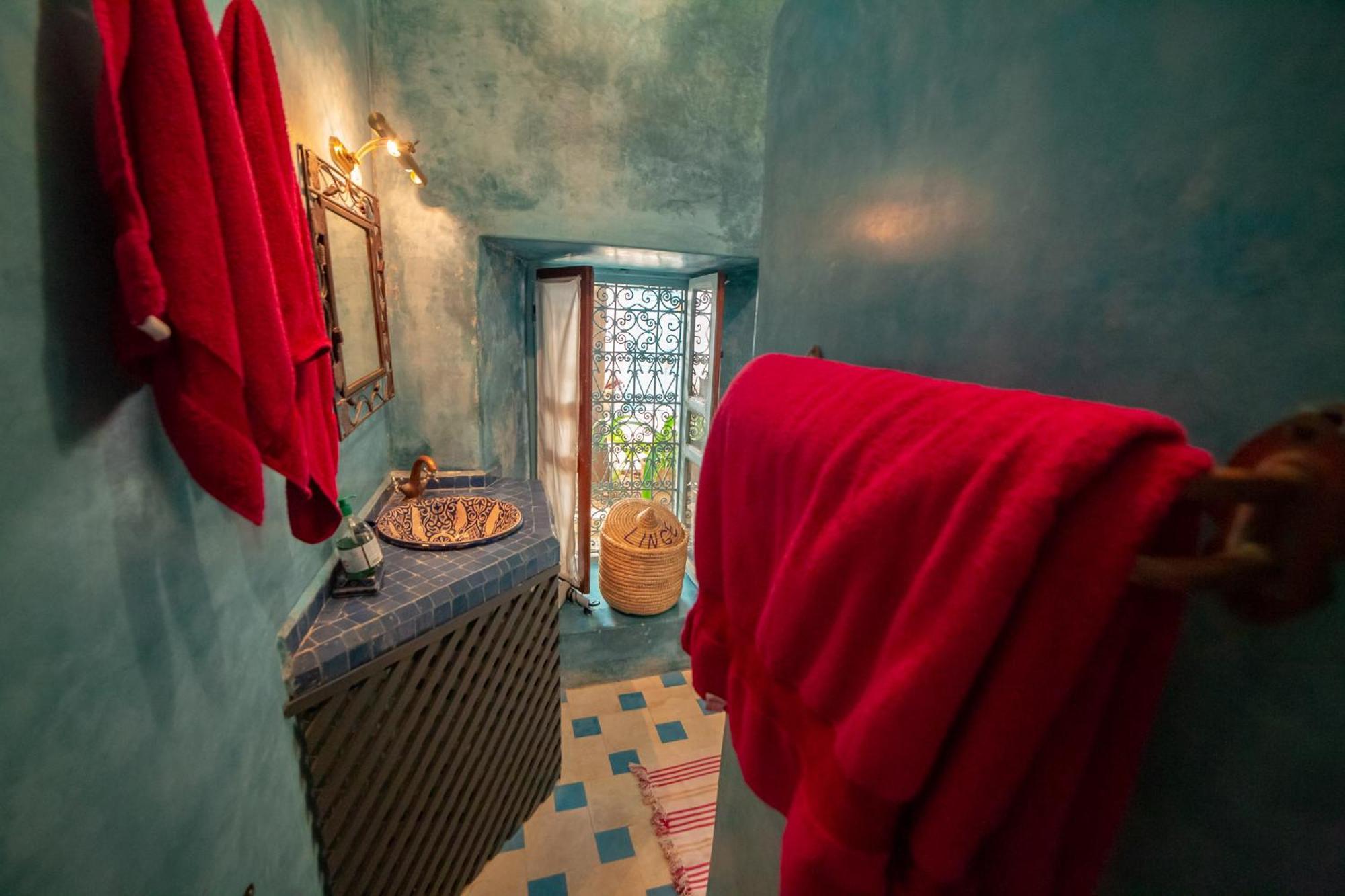 Riad Dar Marhaba Марракеш Екстер'єр фото